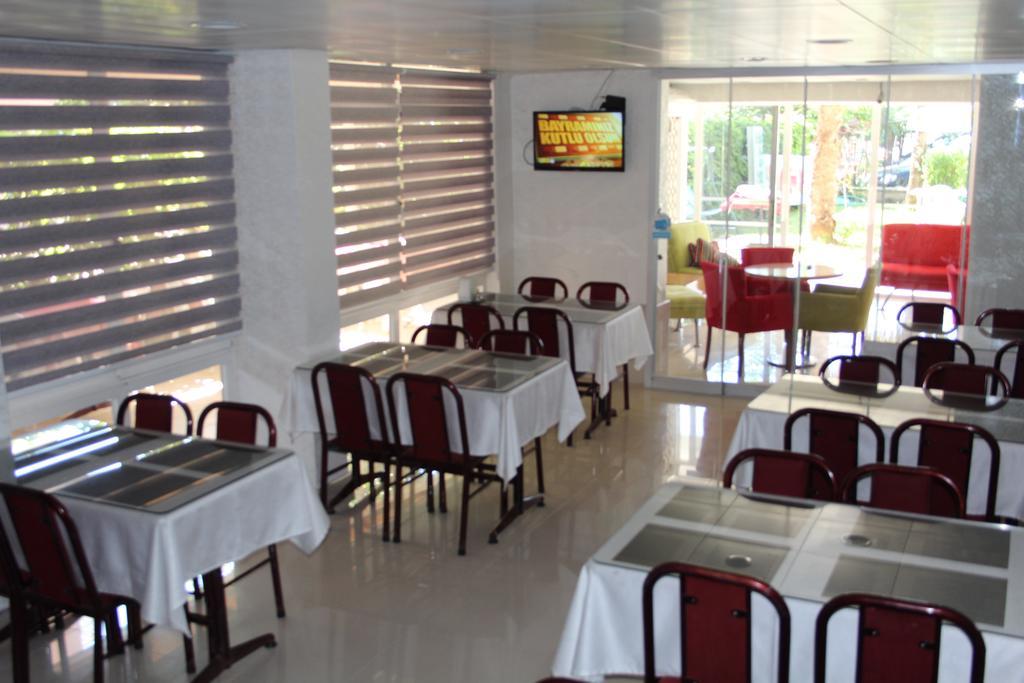 Hotel Simsek Финике Екстериор снимка