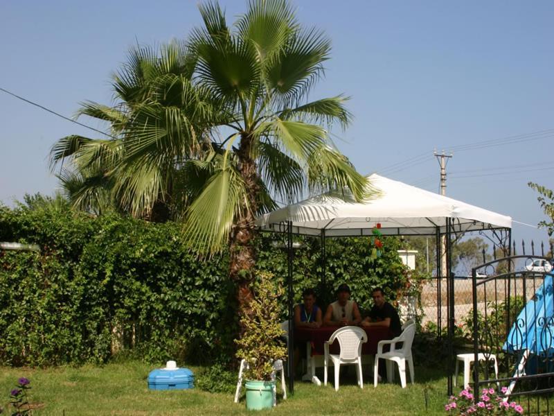 Hotel Simsek Финике Екстериор снимка