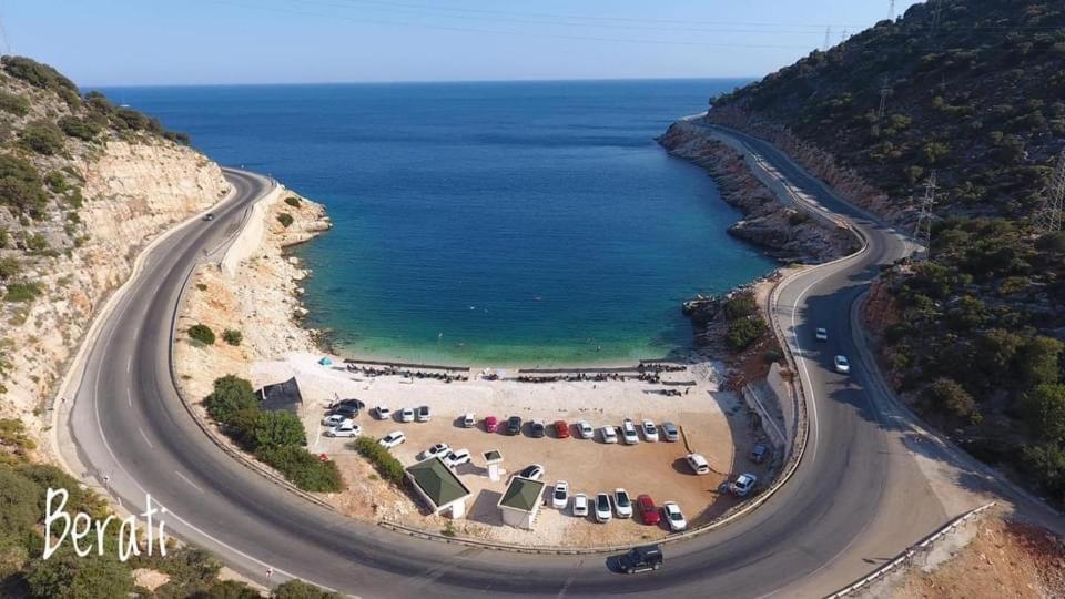 Hotel Simsek Финике Екстериор снимка